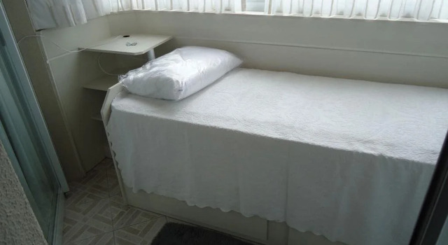 Apartamento Completo Nos Ingleses