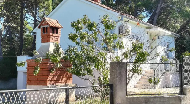 Коттедж Holiday House Near the sea
