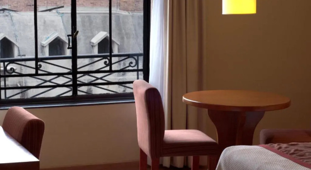Номер Standard Hotel Gillow