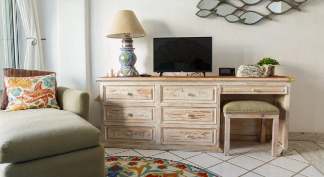 Mykonos A102 2 BR by Casago