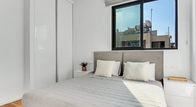 Sanders Olive - Cozy 2-bdr Apt With Shared Pool