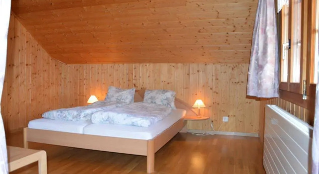 Ferienwohnung Bijou, Prenota Appartamento Sigriswil 