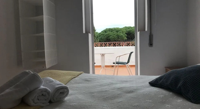 Hostal Restaurante Tarín