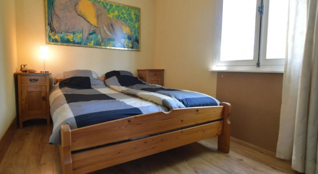 Unique Child-friendly Holiday Home in Saint-Honore-les-Bains, Varaa Hotelli  