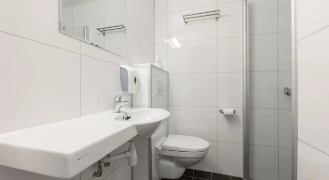Одноместный номер Standard Gaupnetunet Hotell og Hytter