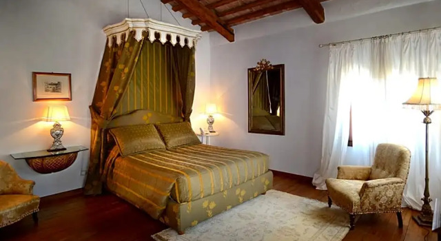 Полулюкс Standard Villa Foscarini Cornaro
