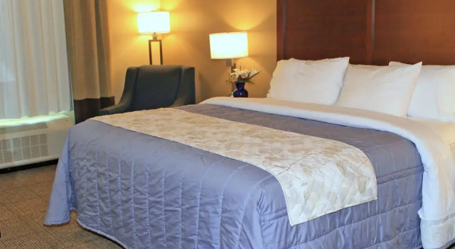 Heartland Inn and Suites, Reserva ahora Hotel Wheatland Wyoming