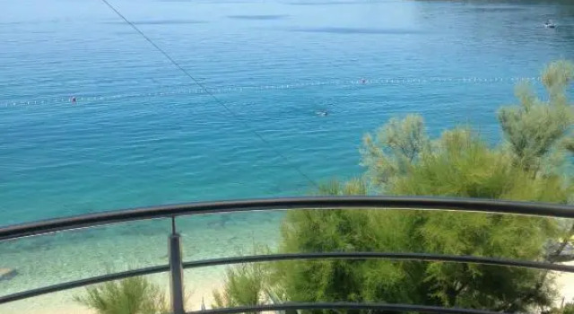 Apartments Markotic, Rezerwuj Apartament Hotele w Split-Dalmatia County z parkingiem, Parking