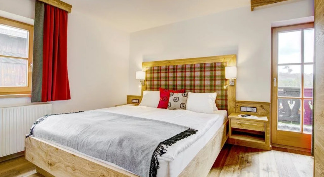 Thomanhof Chalet-Appartement, Забронировать Шале Виллы Лыжного цирка Заальбах-Хинтерглемм-Леоганг-Фибербрунн, Вилла