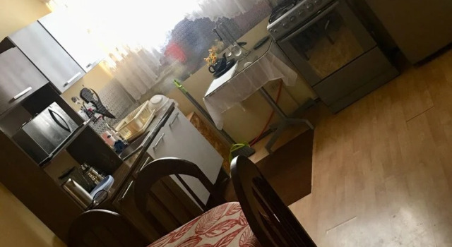 2 slaapkamers Familie Appartement Apart & Hostal ManuAlé