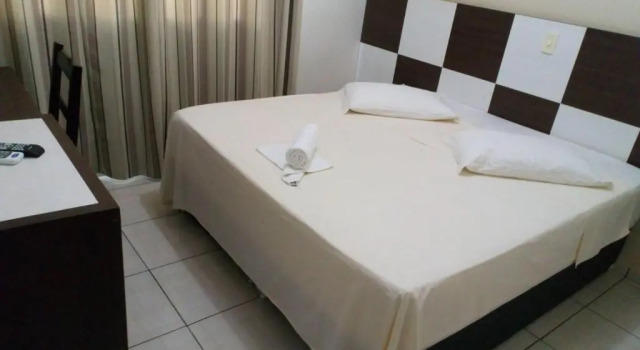 Двухместный номер Standard Hotel Maestro Express Toledo