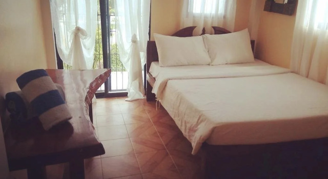 Pearl Resort Panglao,Dauis Bikini Beach, Prenota Hotel Hotel economici a Dauis