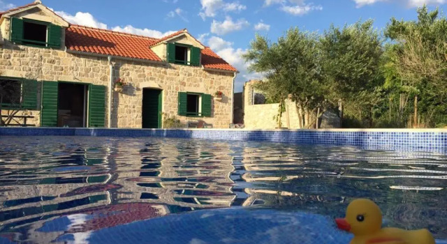 Коттедж Villa Lipa