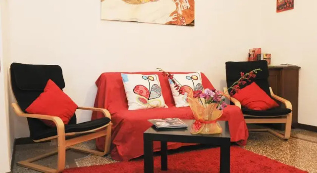 Casa Regina Holidays, Prenota Appartamento Roma Lazio