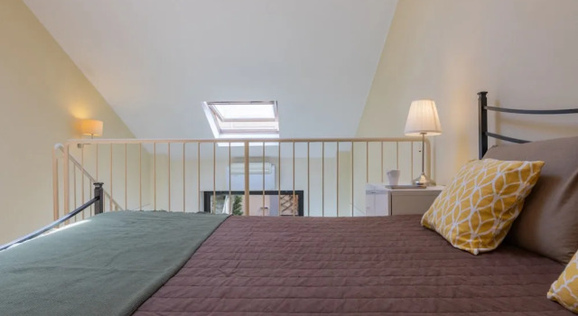 Loft Cioccolato by Wonderful Italy, Забронировать Апартаменты/квартира Апартаменты Пьемонта, Апартаменты/квартира