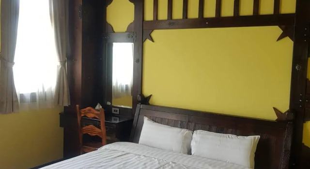 Standard chambre Brest Bed & Breakfast