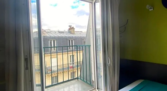 Двухместный номер Standard Five Boutique Hotel Paris Quartier Latin