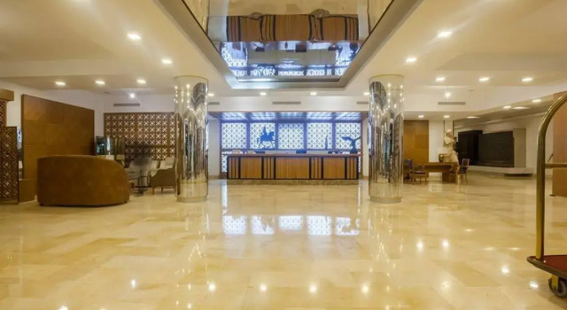 Eden Phoenix, Réserver Hôtel El Kerma Oran