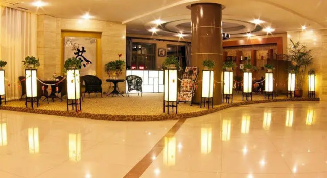 Harbin Sikelin Hotel, Book Hotel Hotels in Daoli with Breakfast, Breakfasts