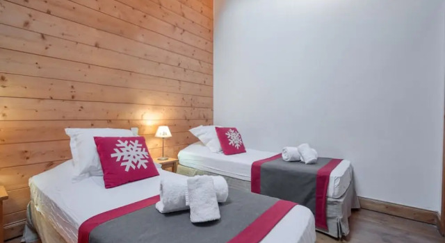 Appartement Ecrin 426