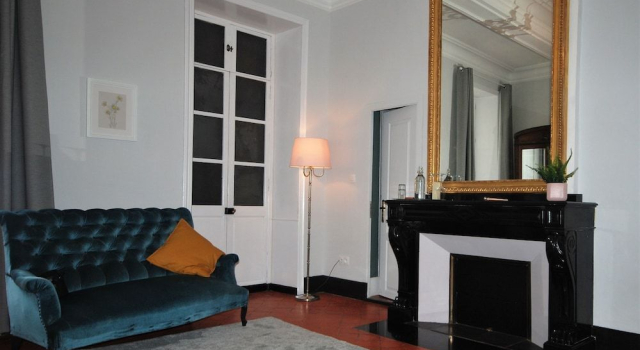 Maison De L'Aguze