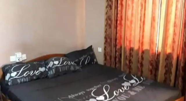 Номер Luxury Samartine Hotel