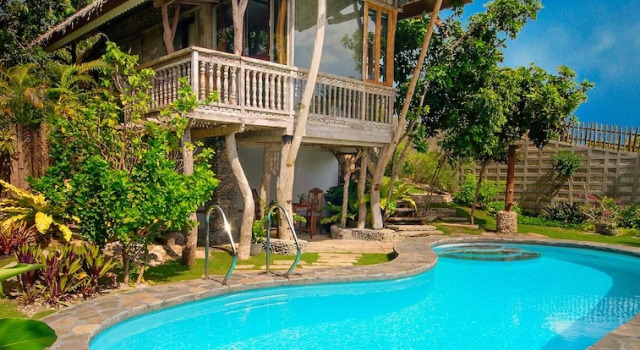 Domek wiejski Amarela Resort