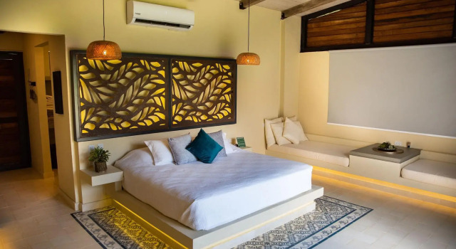 Gardenia Springs, Reserva ahora Hotel Buritaca Parque Nacional Tayrona