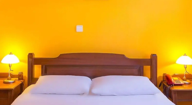 Четырёхместный номер Standard Roxani Country House Resort