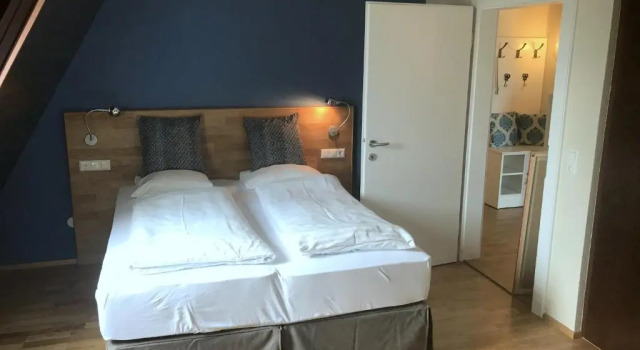 Апартаменты Hotel Kaiserhof