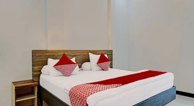 Номер Superior OYO 92152 Hotel The Wong