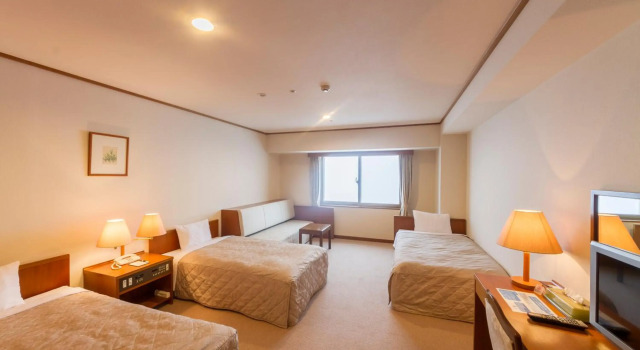 Midagahara Hotel, Foglalás Szálloda Tateyama 
