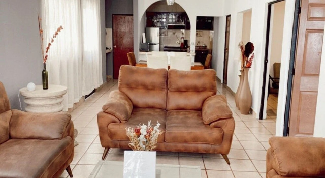 Casa Ragma, Rezerwuj Dom wakacyjny Wille w Coahuila, Willa