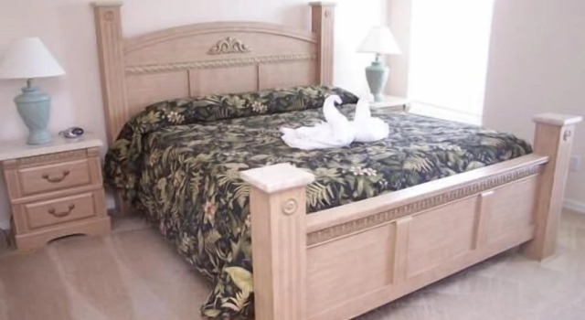541 Sandy Ridge House 4 Bedroom by Florida Star