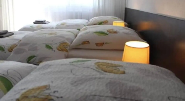 Студия Studios near Basel Airport - RM 114