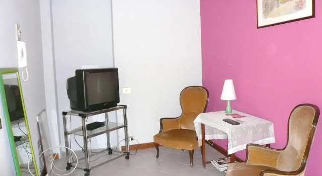 House With 3 Bedrooms in Riposto, With Wonderful sea View and Enclosed, Book Hotel Hotels in Sicily with Parking, Parking