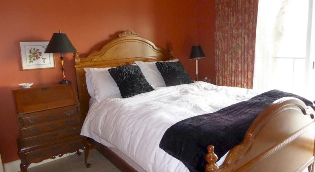 Willow Beach Bed & Breakfast, Забронировать Отель Отели Келоуна 3 звезды, 3*
