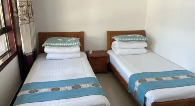 Konfor süit Lvyinge Farm Stay