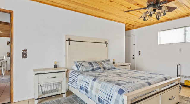 Your Next Escape at Charlotte's Chateau!