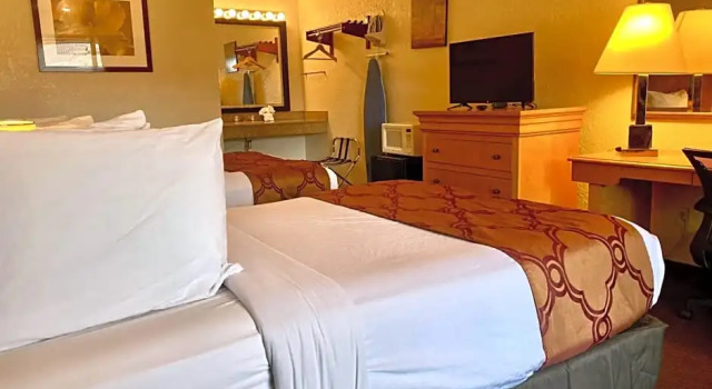 Номер Superior Garden Inn Homestead/Everglades/Gateway to Keys