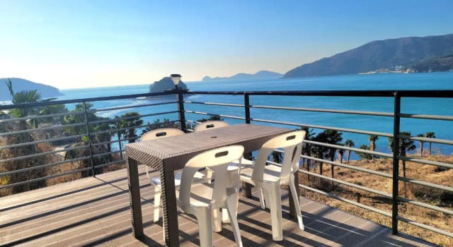 Студия oneday in geoje