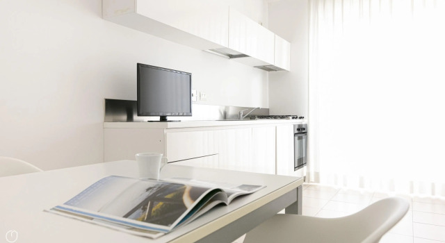 Residenza Excelsior 906, Забронировать Отель Отели Побережья Абруццо с парковкой, Парковка