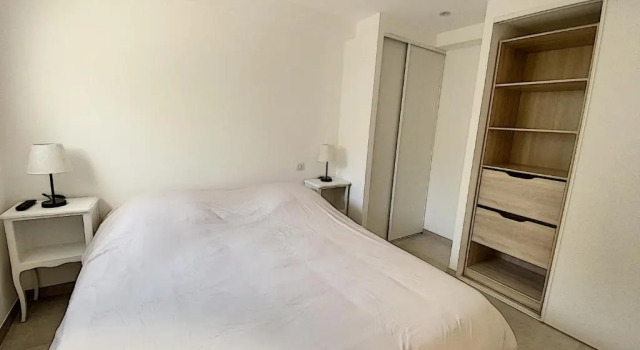 Superbe appartement au cœur du Cap d'Antibes, Забронировать Апартаменты/квартира Антиб Приморские Альпы