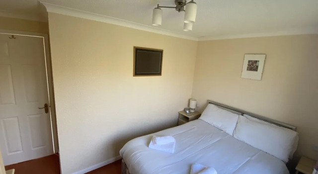 Rosewater Lodge