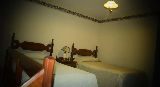 Двухместный номер Economy Capital Plaza Hotel