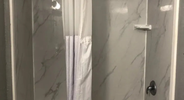 Двухместный номер Standard Modern Motel