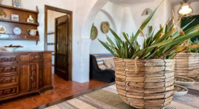 Villino Paradise in Sorso, Забронировать Отель Сорсо Sardinia North, рядом с Пляж Эден