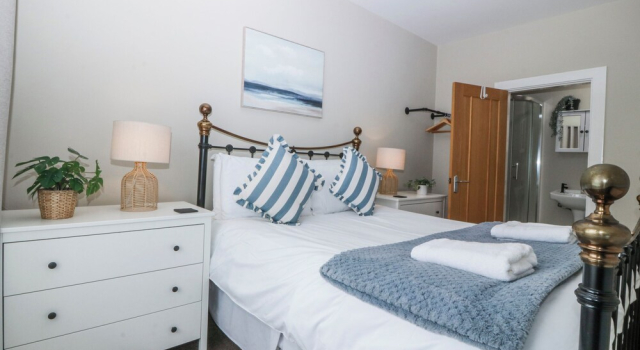 No.7 Plas Darien, Book Feriehus Trearddur Bay Anglesey