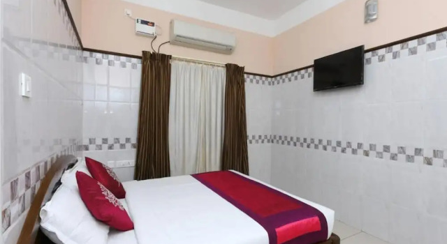 Hotel Arunachala