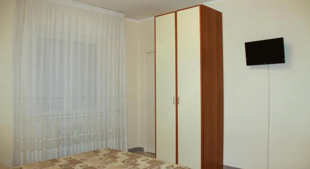 Коттедж Casa Vacanze Da Nico